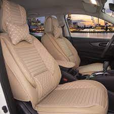 stil luks oto koltuk kilifi bej volkswagen tiguan fiyati