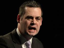 Irish Nationwide ex-director 'surprised' at KPMG response