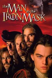 Review The Man in the Iron Mask (1998)