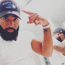 Darrell A Wiggins (@wigginsxpress) • Instagram photos and videos