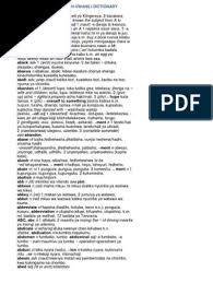 We did not find results for: Tuki Kamusi Ya English Swahili Pdf