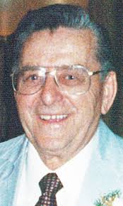Obituary information for Joseph Demeter