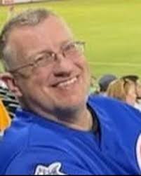 Michael P. Schlitter Obituary August 18, 2025