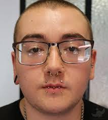 Shane Wehr's Instagram, Twitter & Facebook