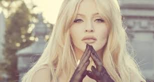 Madonna Long's Instagram, Twitter & Facebook