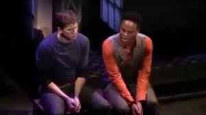 Maybe you would like to learn more about one of these? Not My Father S Son Billy Porter Stark Sands Youtube