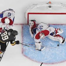 Golden knights host a game 7 for 1st time against minnesota. Canadiens Golden Knights Game 1 Game Thread Lines And How To Watch Eyes On The Prize