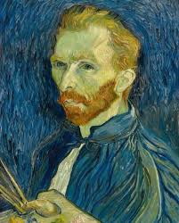 Van Gogh Painting Discussion