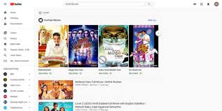 The videos on this site are arranged alphabetically for easy selection and are constantly updated with new bollywood movies. Review 2020 Top 12 Websites To Watch Bollywood Movies Online And Free