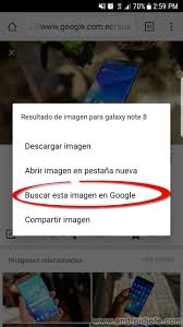 ¿cómo ha cambiado el buscador? Como Buscar Por Imagen Foto Persona Con Google Y Alternativas