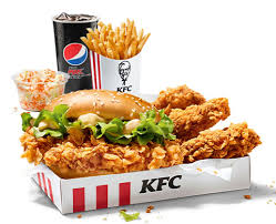 08:12 kfc style zinger burger recipe l how to make zinger burger l cooking with duaa #kfczingerburger #howtomakezingerburger #cookingwithduaa. Produkte Und Menus Jetzt Auch Online Bestellen Kfc De