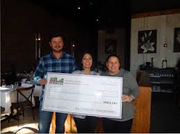 Maybe you would like to learn more about one of these? New Port Washington Restaurant Awarded 2 000 Bid Grant Port Washington Ny Patch