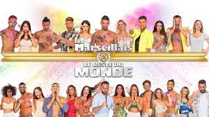 Cette nouvelle saison sera diffusée à partir du 31 août 2020 sur w9. Tv Time Les Marseillais Vs Le Reste Du Monde Tvshow Time