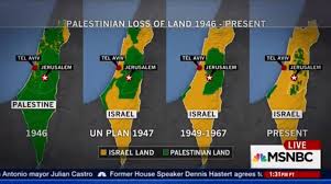 Israel and palestine this map is not the territories democracy in america the economist. Msnbc Apologizes For Completely Wrong Maps Of Israel The Times Of Israel