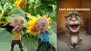 Ketua kelas upin ipin ini mungkin bisa disejajarkan dengan anak indonesia zaman sekarang. Bunga Matahari Upin Ipin Lucu Lagu Anak Indonesia Terbaru Nama Bunga