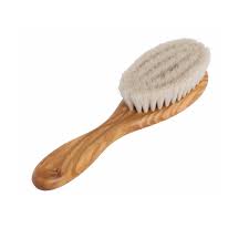 3,073 hair brush for baby products are offered for sale by suppliers on alibaba.com, of which comb accounts for 8%, hair straightener accounts there are 2,273 suppliers who sells hair brush for baby on alibaba.com, mainly located in asia. Wooden Baby Hair Brush The Blue Door