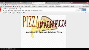 Type business card into the search box. Creating A Business Card With Google Drawing Youtube