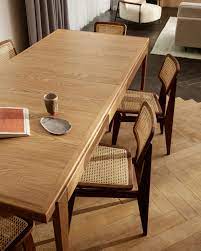 Maybe you would like to learn more about one of these? S Table Rectangular Extendable 95 X 220 320 Gubi Webshop