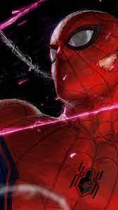 Iphone Wallpapers Page 2 Of 518 Wallpapers For Iphone Xs Iphone Xr And Iphone X Spiderman Spiderman Web Iphone Wallpaper Images