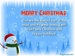 Merry Christmas Wishes To Colleague Christmas Wishes Merry Christmas Quotes Christmas Quotes