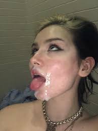 Goth girls deserve more cum