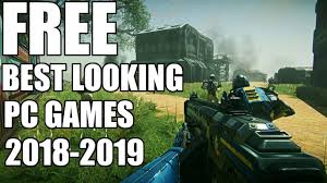 Undoubtedly, gta v is the most popular pc game of all time. Top 5 Best Looking Free To Play Multiplayer Fps Pc Games 2018 2019 Youtube