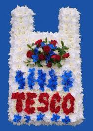 What message to send with funeral flowers? The Flower Basket Funeral Flowers Funeral Tributes Sympathy Flowers