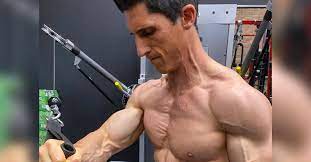 Also, the layout of the nutrition plan is a great guideline on how to stay consistent, yet actually enjoy what you eat! Athlean X Controversy Is Jeff Cavaliere Using Fake Weights