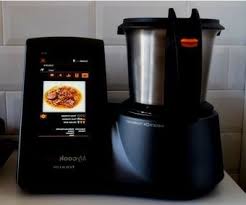 Se calienta mediante tecnología de inducción, lo que hace calentar al recipiente en vez de por contacto taurus mycook opiniones de los usuarios. Robot De Cocina Taurus Mycook Touch En 2020 Robot De Cocina Barato