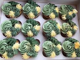 Blushing bride bridal shower play party plan. Bridal Shower Cupcake Ideas Bridal Shower 101