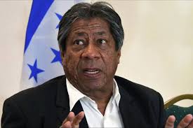 La verdadera razón por la que "el Primitivo" Maradiaga renució al Vida