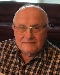 Obituary information for Walter Penner