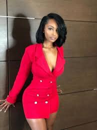 Black Women Models For Club Flyers Blackwomenmodels Spring Fashion Outfits Fashion Women