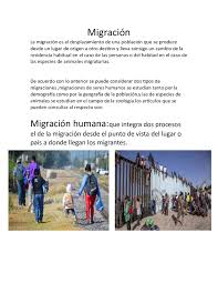 Instituto guatemalteco de migración, ciudad de guatemala (guatemala city, guatemala). Calameo La Migracion