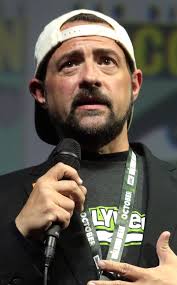 Kevin Smith trafił do zakładu psychiatrycznego. Był molestowany jako dziecko