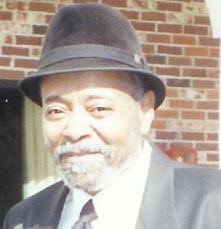 Obituary information for George Thomas Callaway