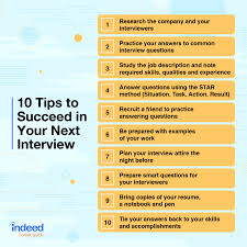125 Common Interview Questions And Answers With Tips Indeed Com