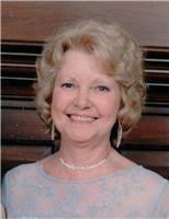 Rosemary Shadden Obituary (1947