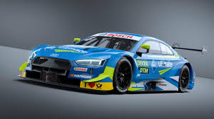 Audi Rs 5 Coupe Dtm 2019 5k Wallpaper Hd Car Wallpapers Id 13451