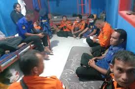 Itu adalah nama yang umum di amerika. Cerita Anggota Tim Sar Lebaran Di Sungai Demi Tugas Kemanusiaan Halaman All Kompas Com