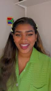 Amelia Kritanya Naidoo