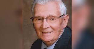 Edwin Schenk Obituary