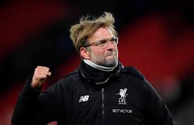 That would effect anyone to do their job to the best of their ability. The Passion Of Klopp