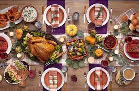 We did not find results for: Sprouts Farmers Market Releases Holiday Offerings And Pre Ordering