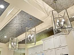 Not anymore there are literally. Great Ideas For Upgrading Your Ceiling Hgtv S Decorating Design Blog Hgtv