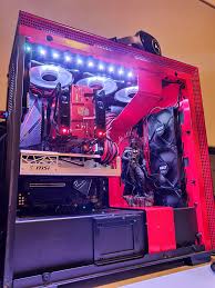 Metal dining table legs nzxt starter plus. Show Off Your Gaming Pc Page 11 Resetera