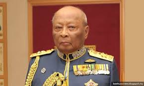 Smk sultan ahmad shah, средняя школа в камерон хайлендс, паханг. Malaysiakini Sultan Pahang Boleh Jadi Agong Dengan Tugas Dijalankan Pemangku