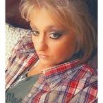 Kim Dortch's Instagram, Twitter & Facebook