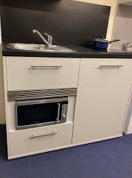 Join ukzn,don't settle for average. Mod Kitchenette From John Strand