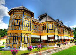Kuala kangsar is the royal town of perak. Istana Kenangan Photos Free Royalty Free Stock Photos From Dreamstime